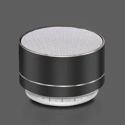 Bluetooth wireless mini speaker with LED - super bassBluetooth speakers