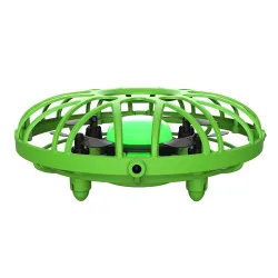 Chaque pièce E111 Mini - contrôle de détection infrarouge - cale d'altitude - RC Drone Quadcopter