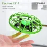 Chaque pièce E111 Mini - contrôle de détection infrarouge - cale d'altitude - RC Drone Quadcopter