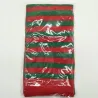Xmas elf - striped stockingsLingerie