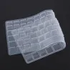 Silicone keyboard cover for Macbook Pro 13 15 17 Air 13Keyboards
