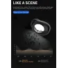 Q67 TWS écouteurs sans fil - 3D stéréo - Bluetooth 5 - microphone - étanche - casque auto