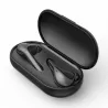 Bluetooth V5.0 - casque d'opération tactile - annulation de bruit - oreillettes doubles sans fil TWS