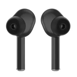 Bluetooth V5.0 - casque d'opération tactile - annulation de bruit - oreillettes doubles sans fil TWS
