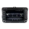 Android 8.0 Quad Core DVD GPS - car radio for Volkswagen VW Skoda Octavia Golf 5 6 Touran Passat B6 Jetta Polo TiguanRadio