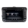 Android 8.0 Quad Core DVD GPS - car radio for Volkswagen VW Skoda Octavia Golf 5 6 Touran Passat B6 Jetta Polo TiguanRadio