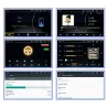 Android 8.0 Quad Core DVD GPS - car radio for Volkswagen VW Skoda Octavia Golf 5 6 Touran Passat B6 Jetta Polo TiguanRadio