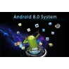 Android 8.0 Quad Core DVD GPS - car radio for Volkswagen VW Skoda Octavia Golf 5 6 Touran Passat B6 Jetta Polo TiguanRadio