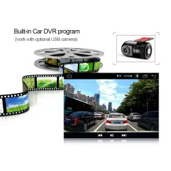 Android 8.0 Quad Core DVD GPS - car radio for Volkswagen VW Skoda Octavia Golf 5 6 Touran Passat B6 Jetta Polo TiguanRadio