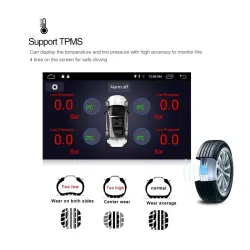 Android 8.0 Quad Core DVD GPS - car radio for Volkswagen VW Skoda Octavia Golf 5 6 Touran Passat B6 Jetta Polo TiguanRadio