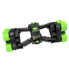 4WD voiture électrique RC - rampe - télécommande - radiocommande - jouet