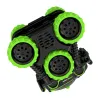 4WD voiture électrique RC - rampe - télécommande - radiocommande - jouet