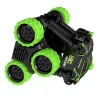 4WD voiture électrique RC - rampe - télécommande - radiocommande - jouet