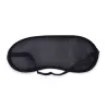 Masque de couchage avec motif lunettes de soleil - masque oculaire