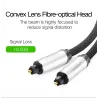 Ugreen Toslink - digital optical cable - audio adapter 1m - 1.5m - 2m - 3mCables