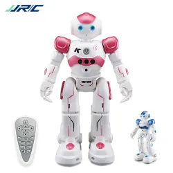 Robot JJRC R2 RC Cady - Contrôle des gestes IR - jouet RC intelligent dansant