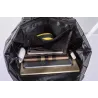 Geometry totes sequins - mirror effect - luminous bagHandbags
