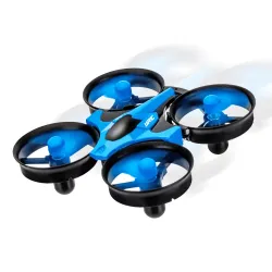 JJRC H36F Terzetto 1/20 2.4G - 3 en 1 - Drone volant RC - bateau de conduite - modèle RTR