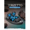 JJRC H36F Terzetto 1/20 2.4G - 3 en 1 - Drone volant RC - bateau de conduite - modèle RTR