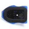 TKKJ A1 2.4G 4CH - bimoteur hovercraft - bateau RC - moteurs doubles - modèle RTR