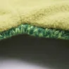 Little frog - children's warm hat with ear flaps & tasselsHats & caps