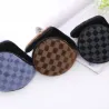 Warm winter earmuffs with fur - unisexHats & Caps