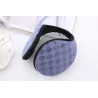 Warm winter earmuffs with fur - unisexHats & Caps